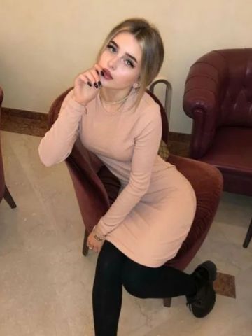 Проститутка Кристина, 24 года, г. Новокуйбышевск