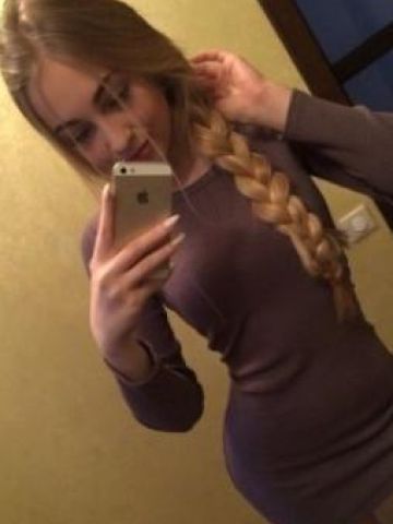 Проститутка Олечка, 26 лет, г. Новокуйбышевск